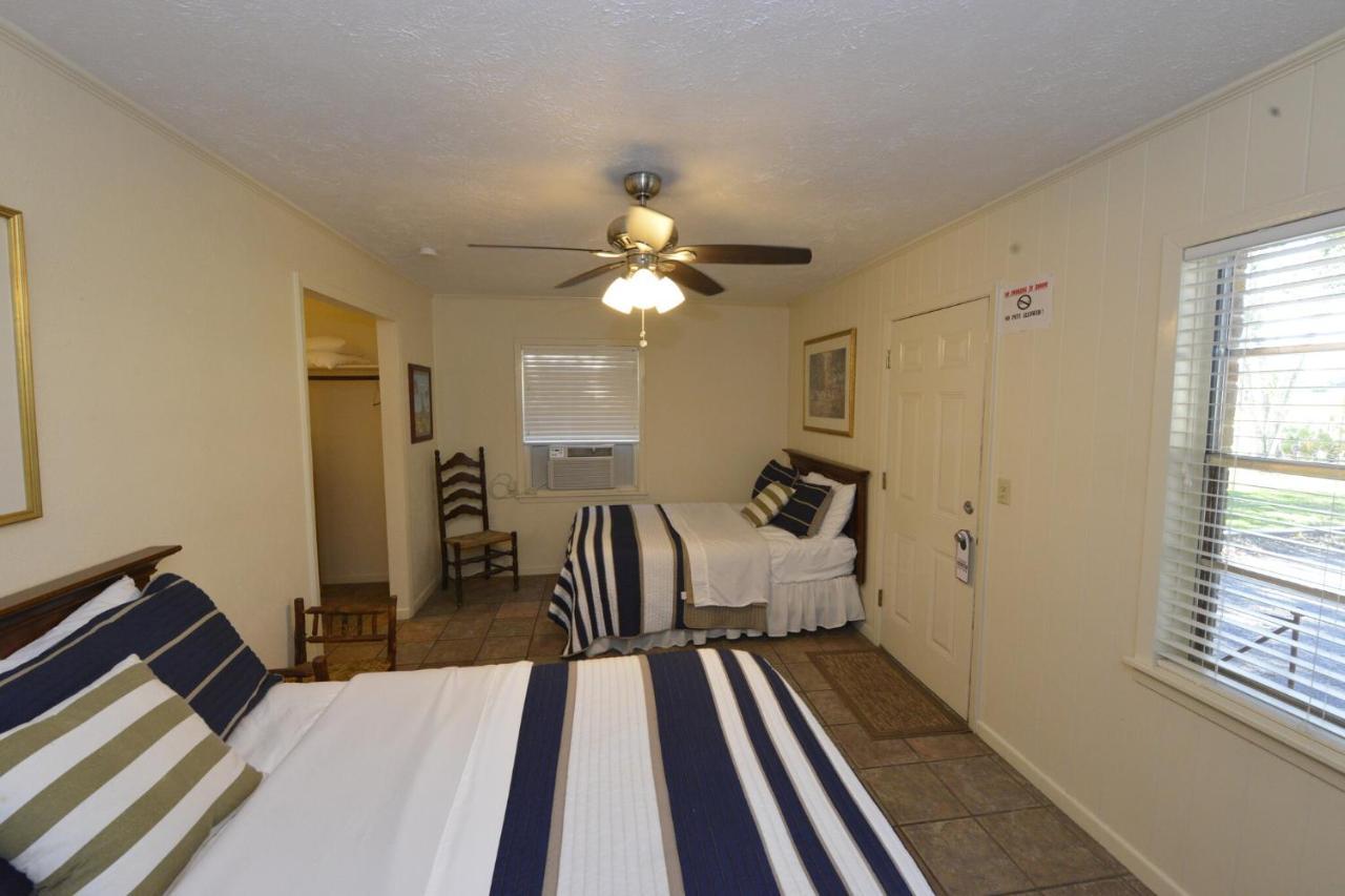 Shiner Country Inn Esterno foto